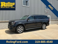 2026 Ford Expedition Max Active SUV