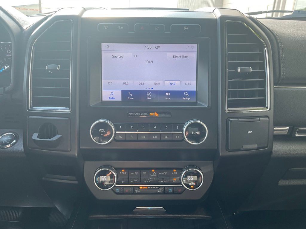 2021 Ford Expedition Limited - Photo 16