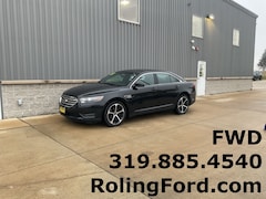 2015 Ford Taurus SEL Sedan