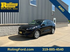 2020 Ford Escape SE SUV