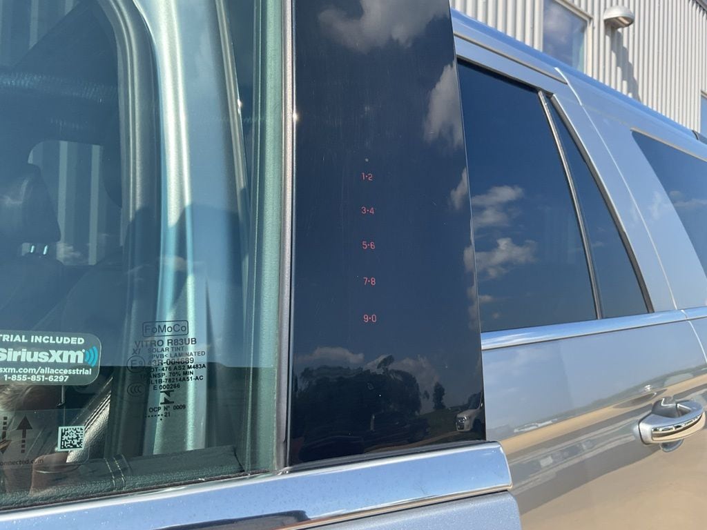 2021 Ford Expedition Limited - Photo 7