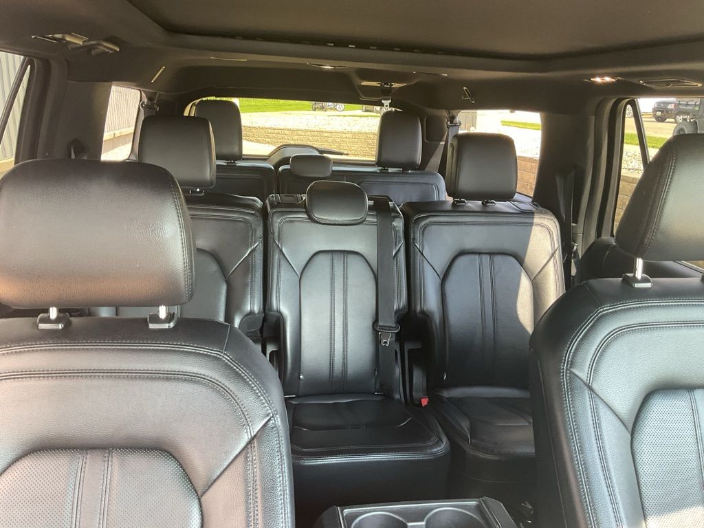 2021 Ford Expedition Limited - Photo 25