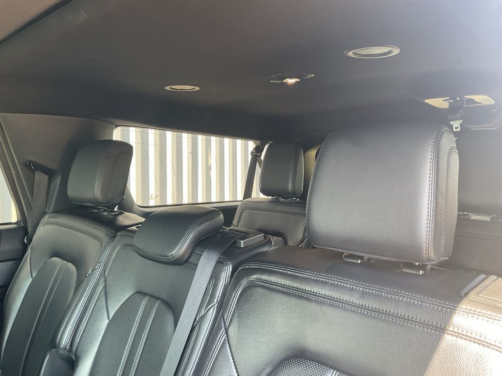 2021 Ford Expedition Limited - Photo 23