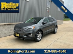 2024 Ford Edge SEL SUV
