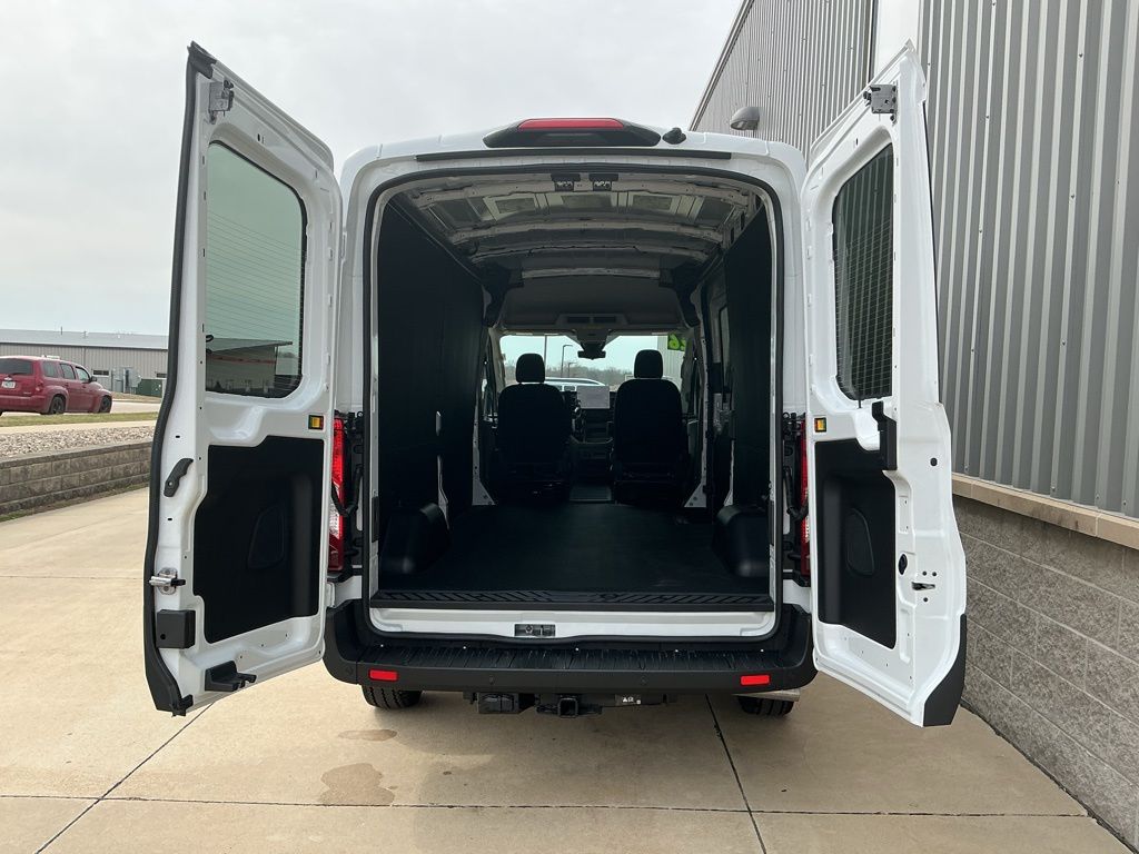 2026 Ford Transit Van Base - Photo 16