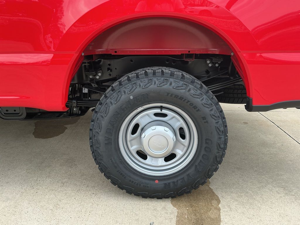 2026 Ford F-250 Super Duty XL - Photo 6