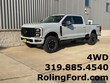  Ford F-350SD
