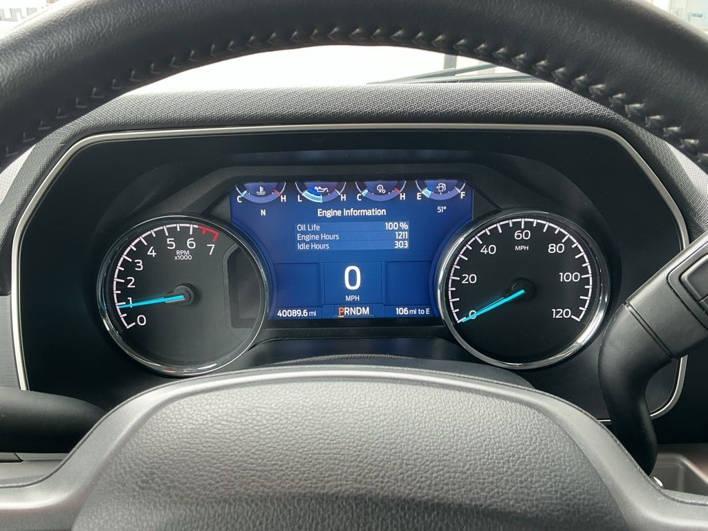 2022 Ford F-150 XLT - Photo 15