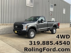 2026 Ford F-250SD XL Truck