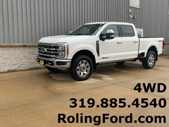 2023 Ford F-350SD Lariat Truck