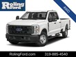  Ford F-250SD