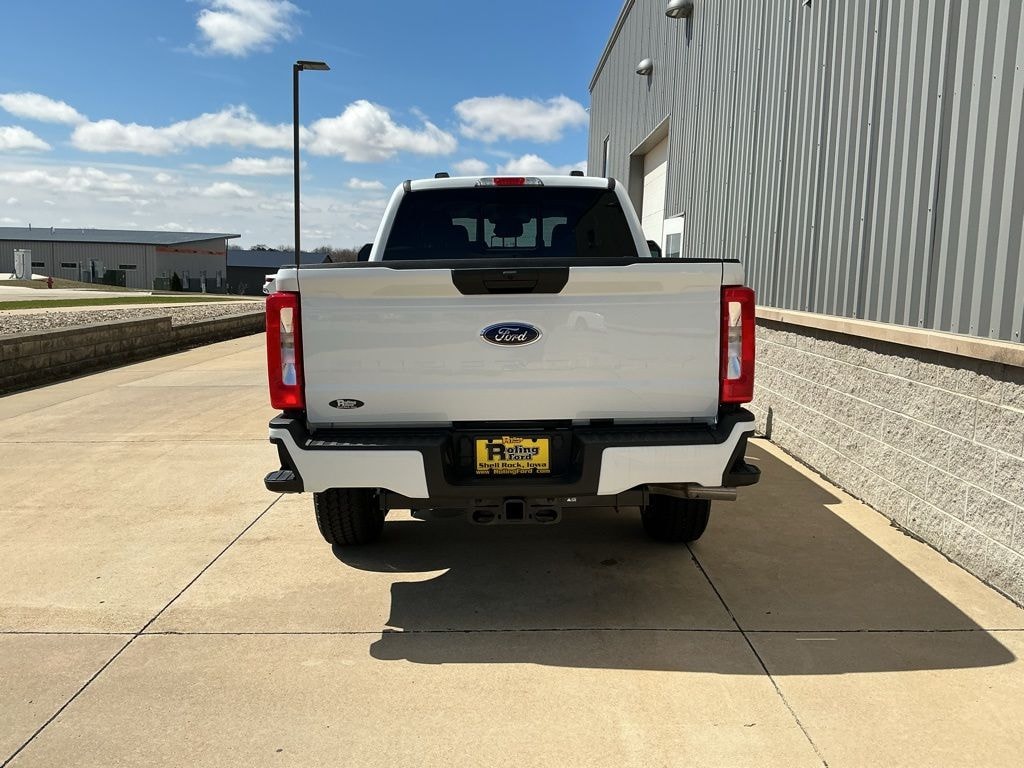 New 2026 Ford F-350SD XL Truck