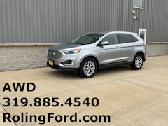 2023 Ford Edge SEL SUV