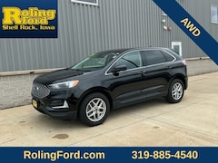 2024 Ford Edge SEL SUV