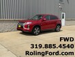 Mitsubishi Outlander Sport