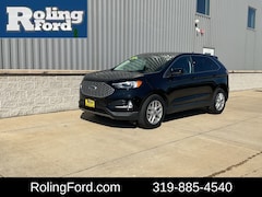 2024 Ford Edge SEL SUV