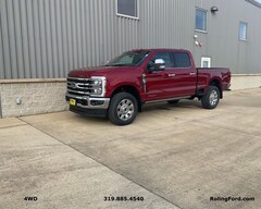 2026 Ford F-350SD King Ranch Truck