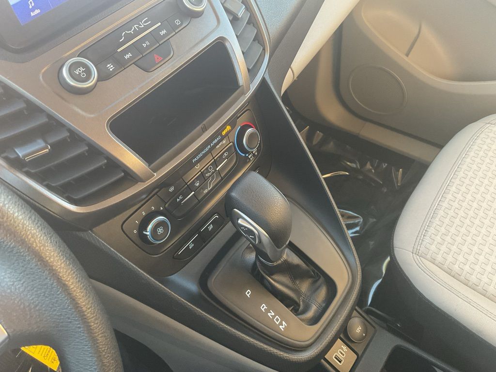2023 Ford Transit Connect XLT - Photo 13