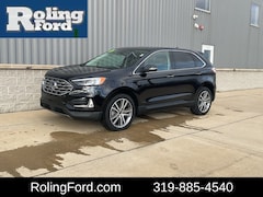 2024 Ford Edge Titanium SUV