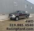  Ford F-250SD