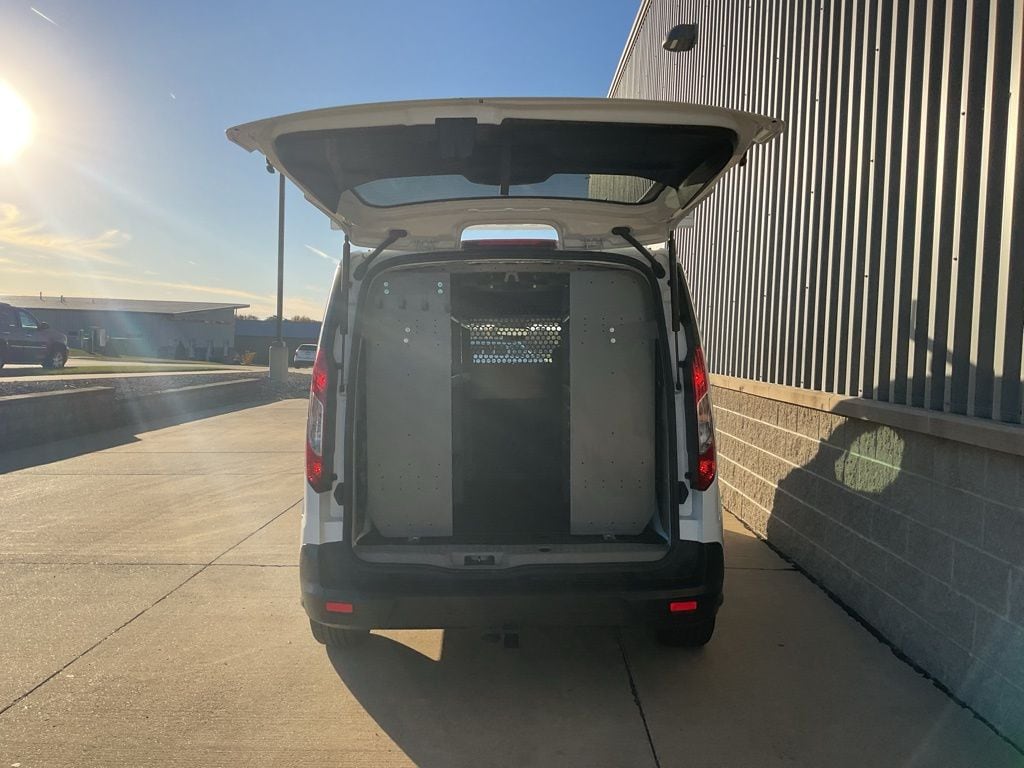 2023 Ford Transit Connect XLT - Photo 15