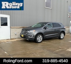2016 Ford Edge SEL SUV