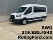 Ford Transit-350