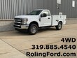 Ford F-350SD