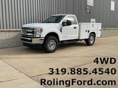2021 Ford F-350SD XL Truck