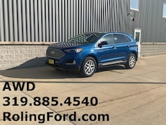 2023 Ford Edge SEL SUV