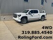 GMC Sierra 1500