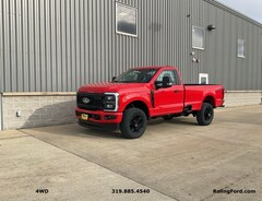 2026 Ford F-350SD XL Truck