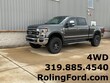 Ford F-350SD