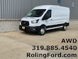 Ford Transit-250