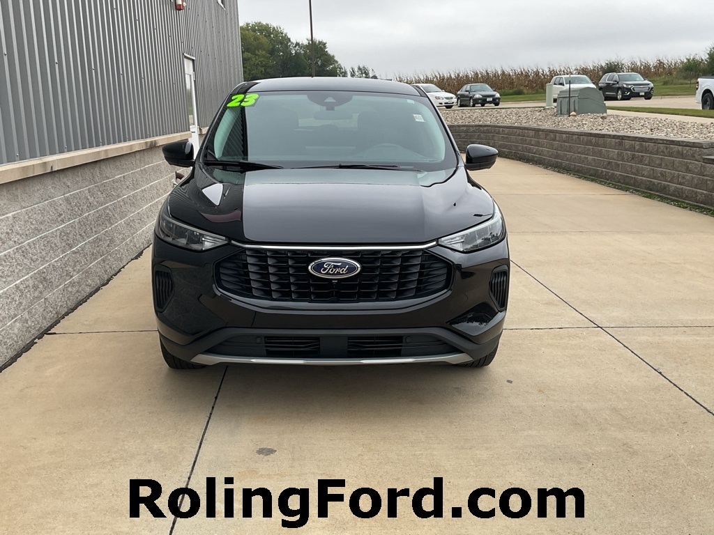 Used 2023 Ford Escape Active SUV