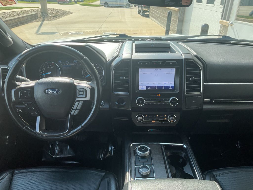 2021 Ford Expedition Limited - Photo 13