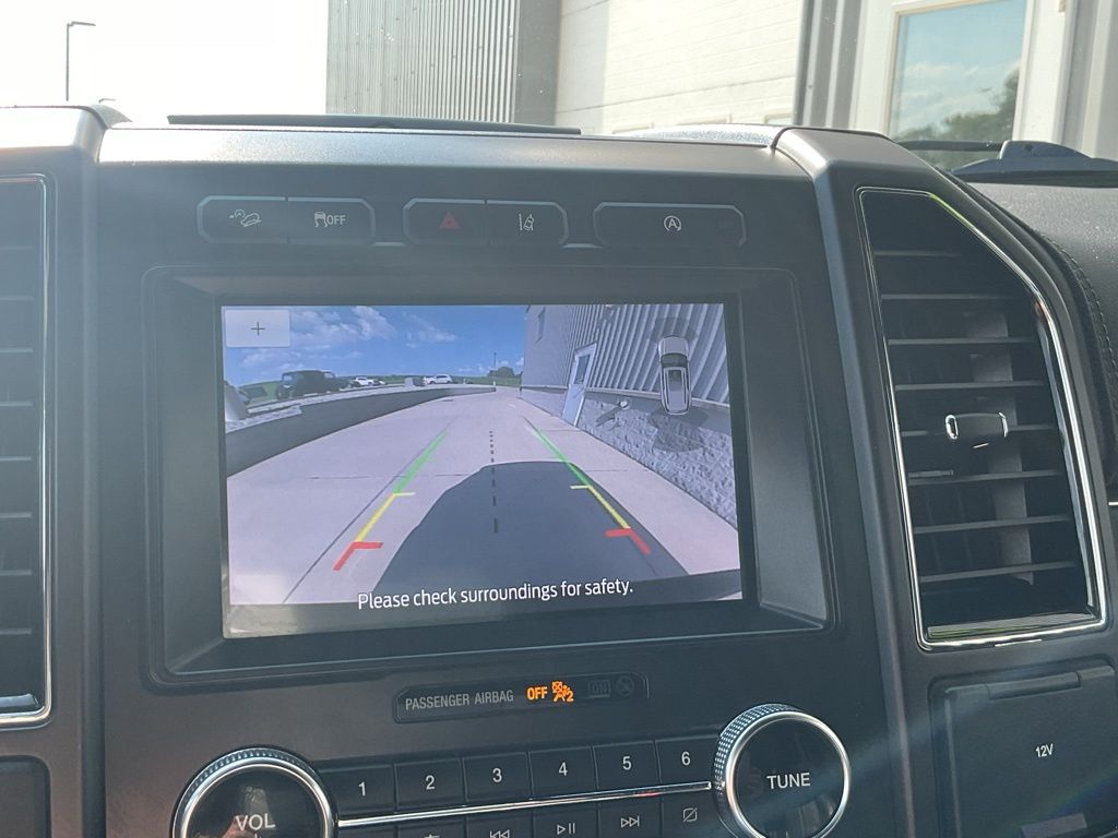 2021 Ford Expedition Limited - Photo 26