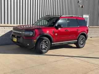 2025 Ford Bronco Sport Big Bend SUV