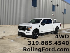 2023 Ford F-150 XLT Truck