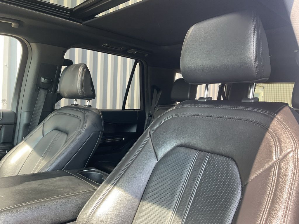 2021 Ford Expedition Limited - Photo 11