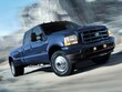  Ford F-250SD