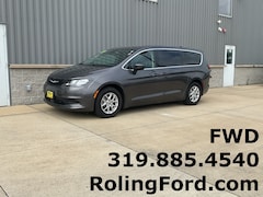 2023 Chrysler Voyager LX Minivan/Van
