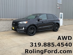 2020 Ford Edge SEL SUV