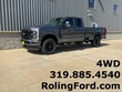 Ford F-350SD