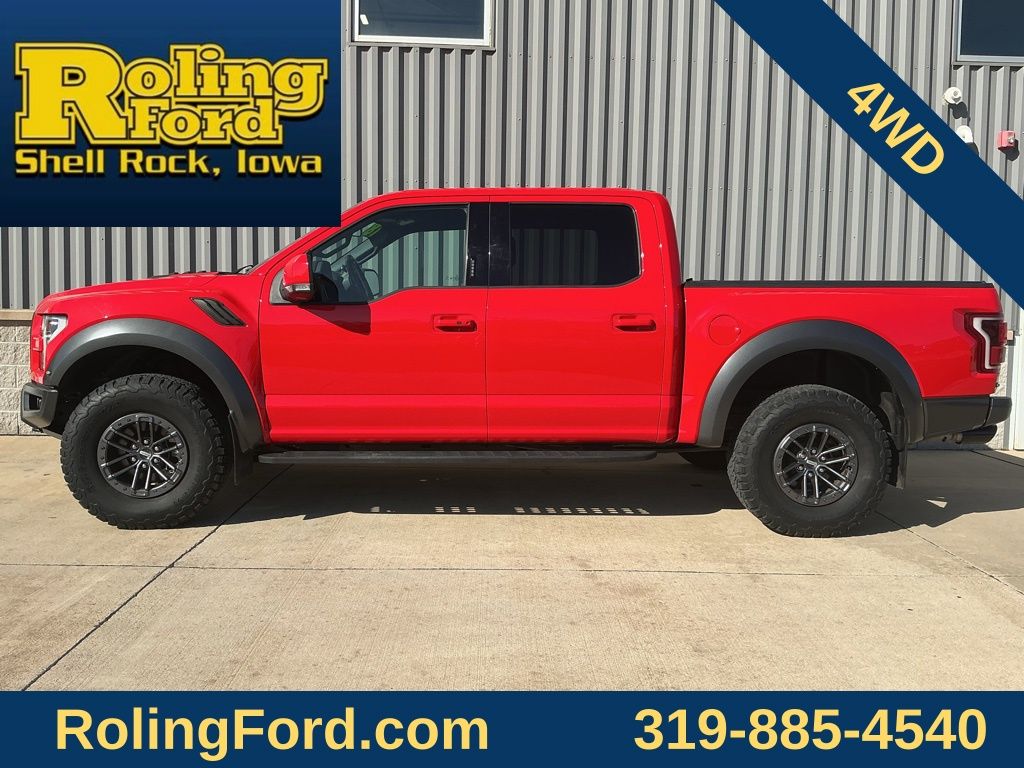 1FTFW1RG9JFD42303