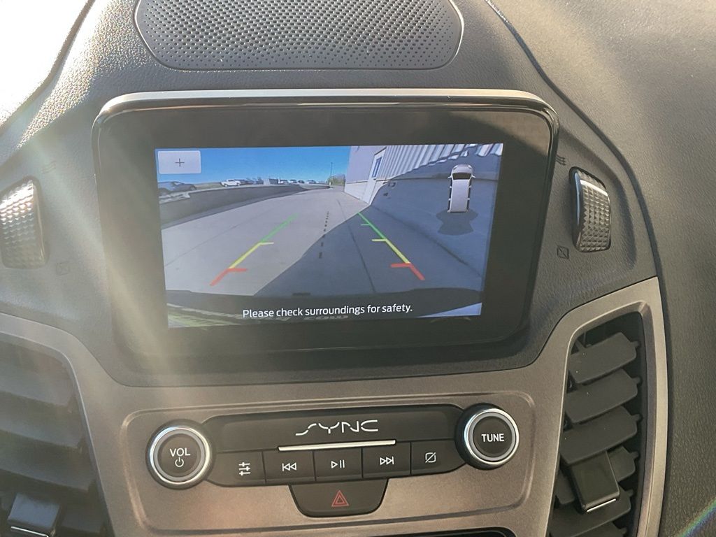 2023 Ford Transit Connect XLT - Photo 14