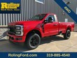  Ford F-350SD