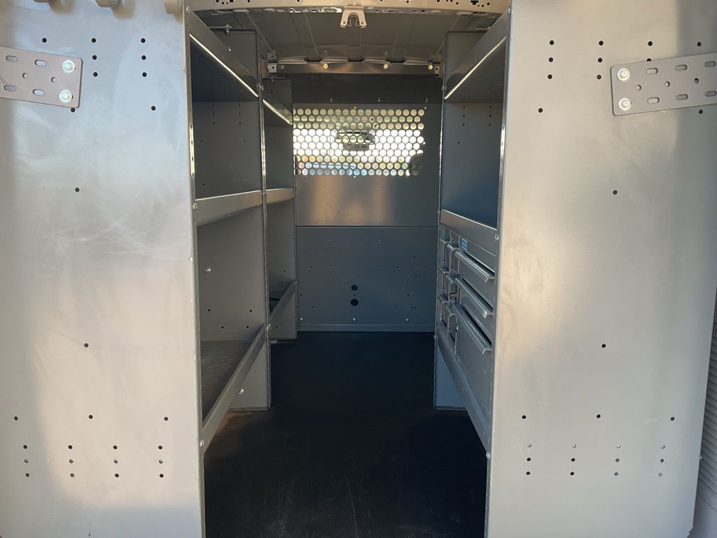 2023 Ford Transit Connect XLT - Photo 16