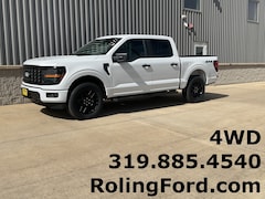 2025 Ford F-150 STX Truck