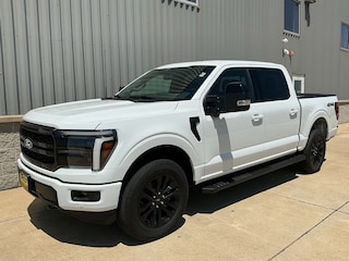 2026 Ford F-150 Lariat Truck